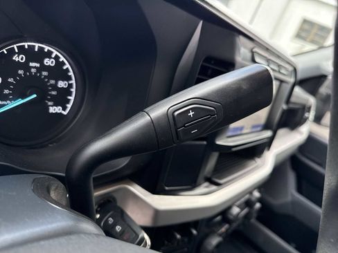 Used 2024 Ford F250 XL w/ XL Chrome Package image 29