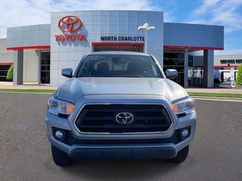 Used 2022 Toyota Tacoma SR5 image 5