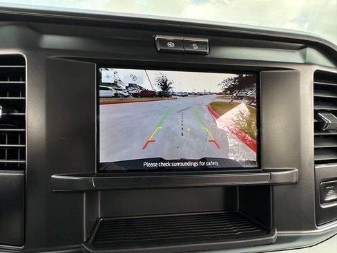 New 2026 Ford F350 XLT w/ FX4 Off-Road Package image 38