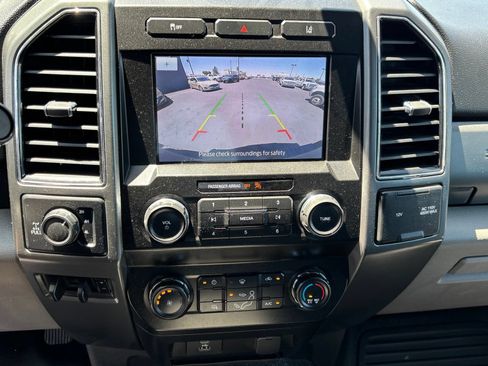 Used 2020 Ford F350 XLT AWD/4WD image 18