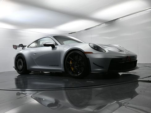Certified 2022 Porsche 911 GT3 image 55