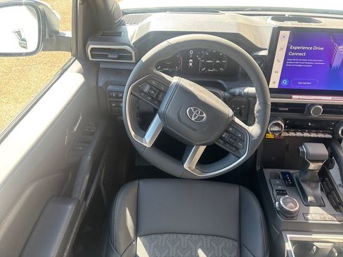 New 2026 Toyota Tacoma Limited image 3