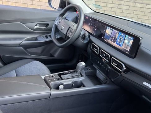 New 2026 Nissan Sentra SV w/ Floor Mat Package image 7