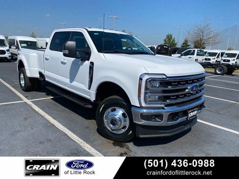 New 2026 Ford F350 XLT w/ XLT Premium Package image 1