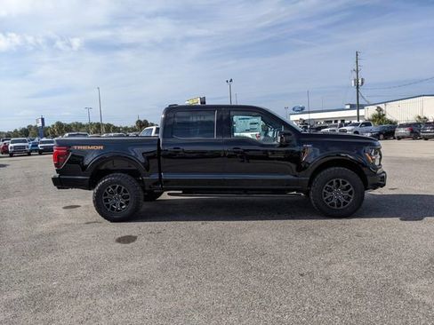 New 2025 Ford F150 Tremor w/ Equipment Group 402A High image 3