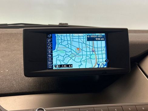 Used 2017 BMW i3 w/ Range Extender RWD image 19