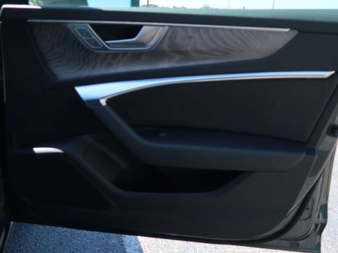 Used 2024 Audi A6 3.0T Premium image 45