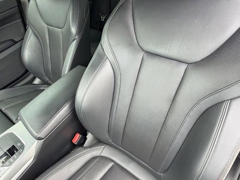 Certified 2023 BMW 430i Coupe w/ Convenience Package RWD image 14