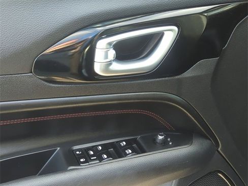 Certified 2022 Jeep Compass Trailhawk image 13