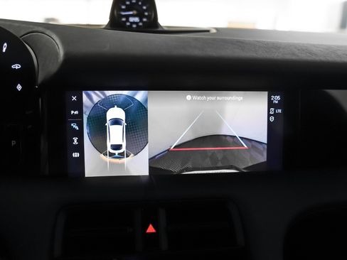 Used 2024 Porsche Taycan 4S image 22