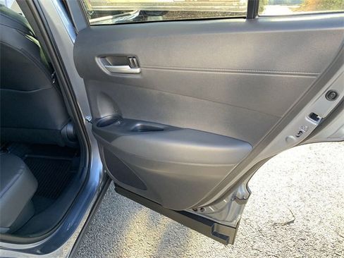 New 2026 Toyota Corolla Cross AWD Hybrid image 11