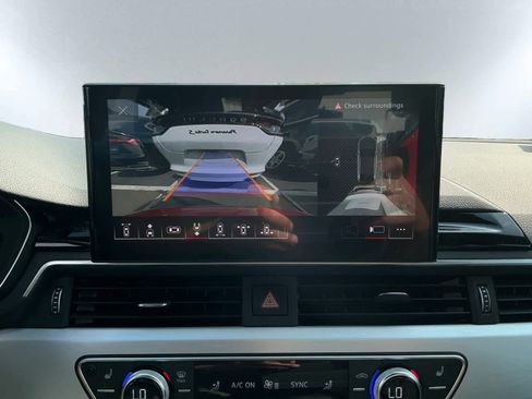 Used 2023 Audi A4 2.0T Premium Plus w/ Premium Plus Package image 13