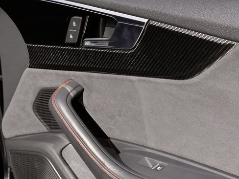 Used 2022 Audi RS 5 2.9T w/ RS Driver Assistance Package image 35