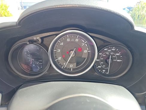 Used 2019 FIAT 124 Spider Classica w/ Technology Group image 14