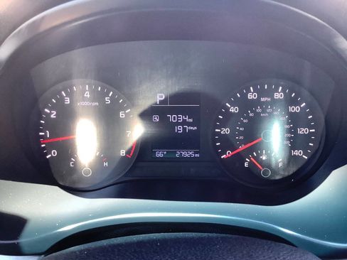 Used 2020 Kia Rio S FWD image 44