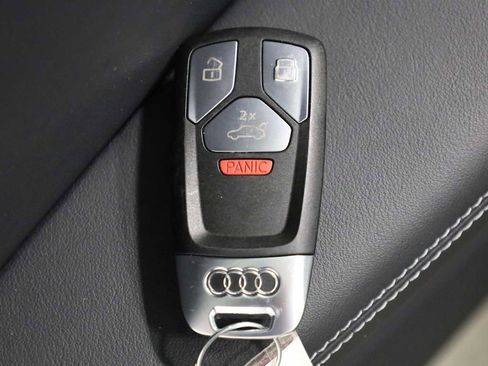 Used 2023 Audi A4 2.0T Premium Plus w/ Premium Plus Package image 39