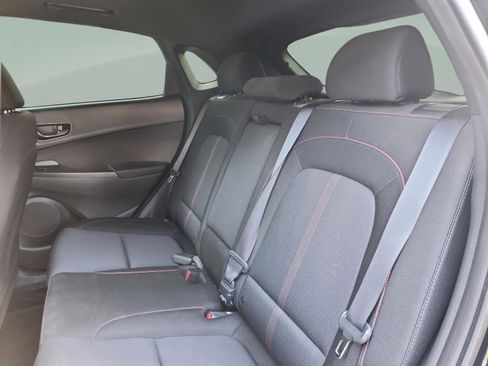 Used 2023 Hyundai Kona N Line FWD image 18