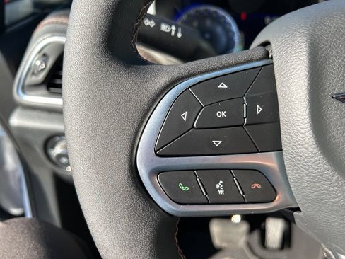 New 2026 Chrysler Pacifica Pinnacle FWD image 18