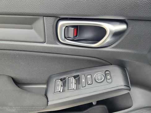 New 2026 Honda Civic Sport image 17