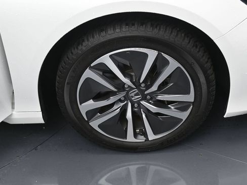 Used 2021 Honda Accord EX-L image 39