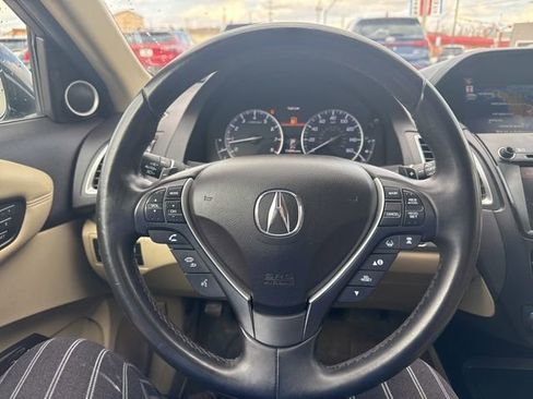 Used 2016 Acura RDX AWD w/ Technology Package image 23