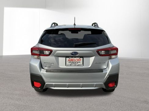 Used 2020 Subaru Crosstrek 2.0i AWD/4WD image 4