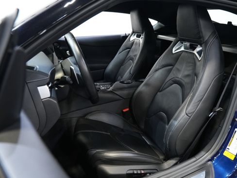 Used 2020 Toyota Supra Premium w/ Driver Assist Package image 24