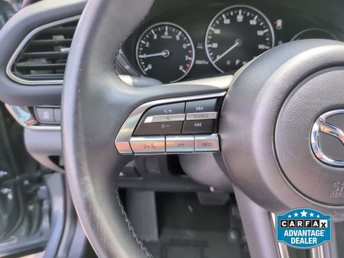 Certified 2023 MAZDA CX-30 AWD 2.5 S w/ Preferred Package image 17