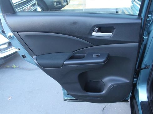 Used 2014 Honda CR-V LX image 20