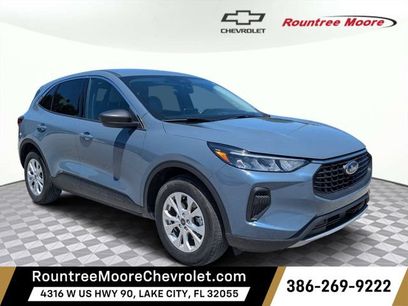Used 2024 Ford Escape Active