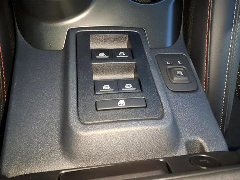 Used 2024 Ford Bronco Raptor w/ Interior Carbon Fiber Pack 6 image 28