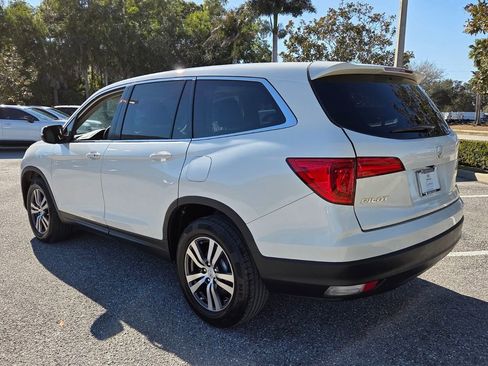 Used 2018 Honda Pilot EX-L image 5
