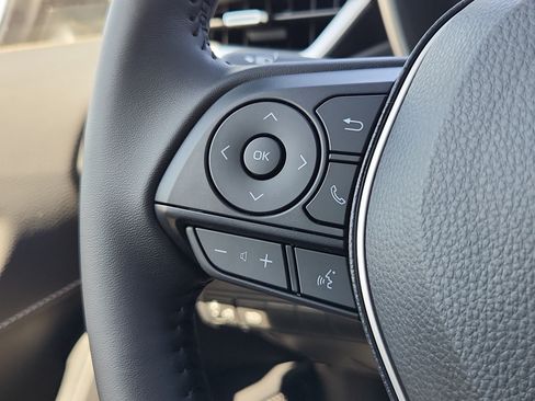 New 2026 Toyota Corolla SE FWD image 19