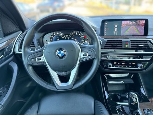Used 2019 BMW X3 xDrive30i w/ Convenience Package image 22