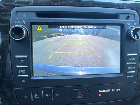 Used 2014 Buick Enclave Leather image 24