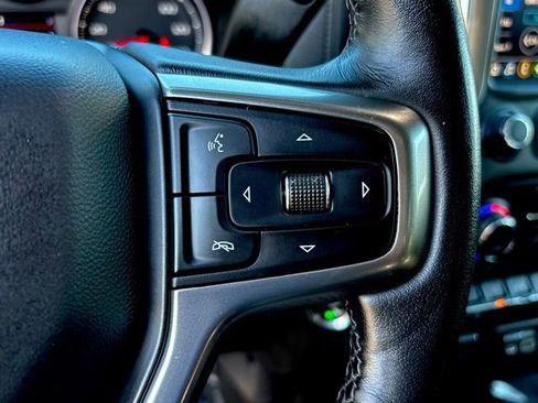 Used 2020 Chevrolet Silverado 1500 LT w/ All-Star Edition image 20