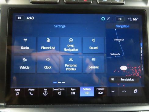 Used 2024 Ford F250 Platinum image 23