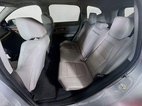 Used 2018 Honda CR-V EX-L image 26