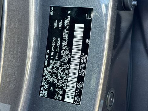 New 2026 Lexus NX 450h+ AWD w/ Luxury Package image 32