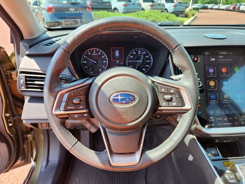 Used 2020 Subaru Outback Premium w/ Popular Package #1 AWD/4WD image 17