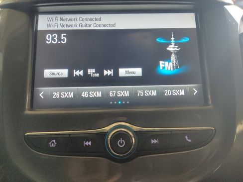 Used 2018 Chevrolet Cruze LT w/ Convenience Package FWD image 25