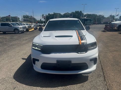 Used 2023 Dodge Durango R/T AWD/4WD image 2