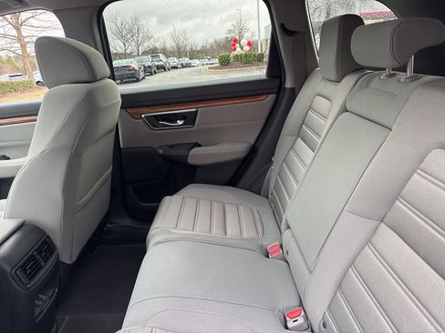 Used 2019 Honda CR-V EX image 11