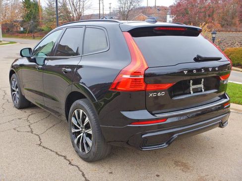 Used 2024 Volvo XC60 B5 Core w/ Protection Package Premier image 6