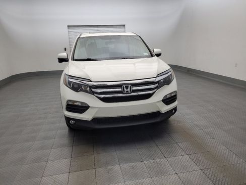 Used 2017 Honda Pilot EX-L image 14