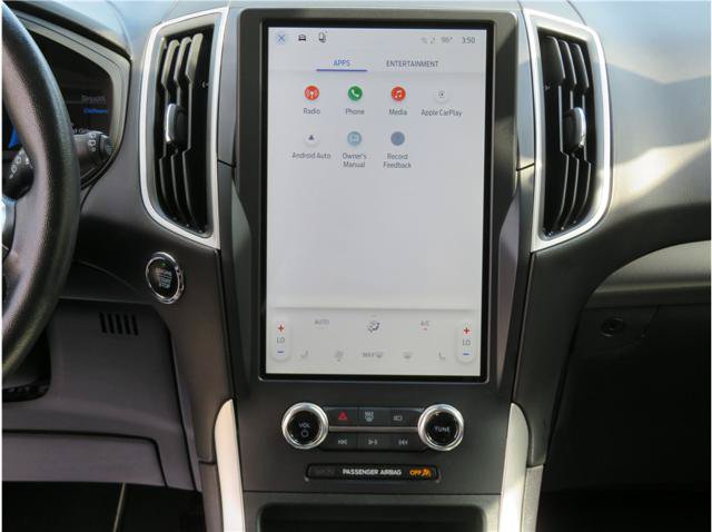 Used 2024 Ford Edge SEL AWD/4WD image 6