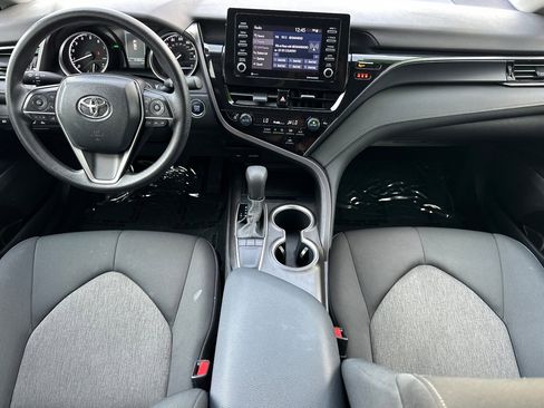 Used 2023 Toyota Camry LE w/ Convenience Package image 13