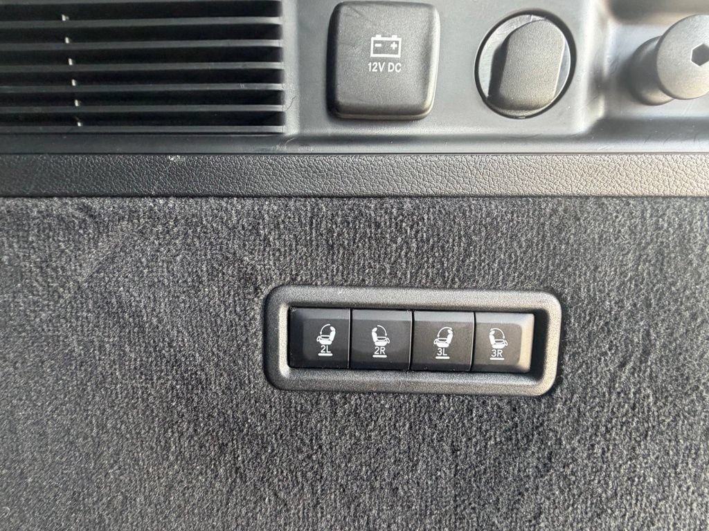 Used 2023 Jeep Grand Wagoneer 4WD w/ Rear Seat Video Group 1 image 42