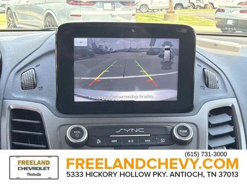 Used 2022 Ford Transit Connect XLT FWD image 31