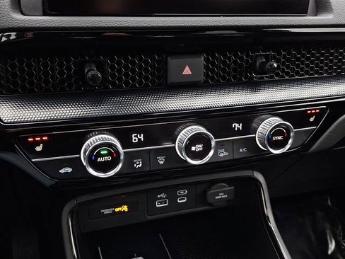 Used 2024 Honda CR-V Sport Touring image 16